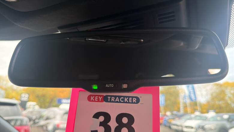 Mazda 2 Hybrid 1.5i Hybrid Homura 5dr CVT Hybrid Hatchback